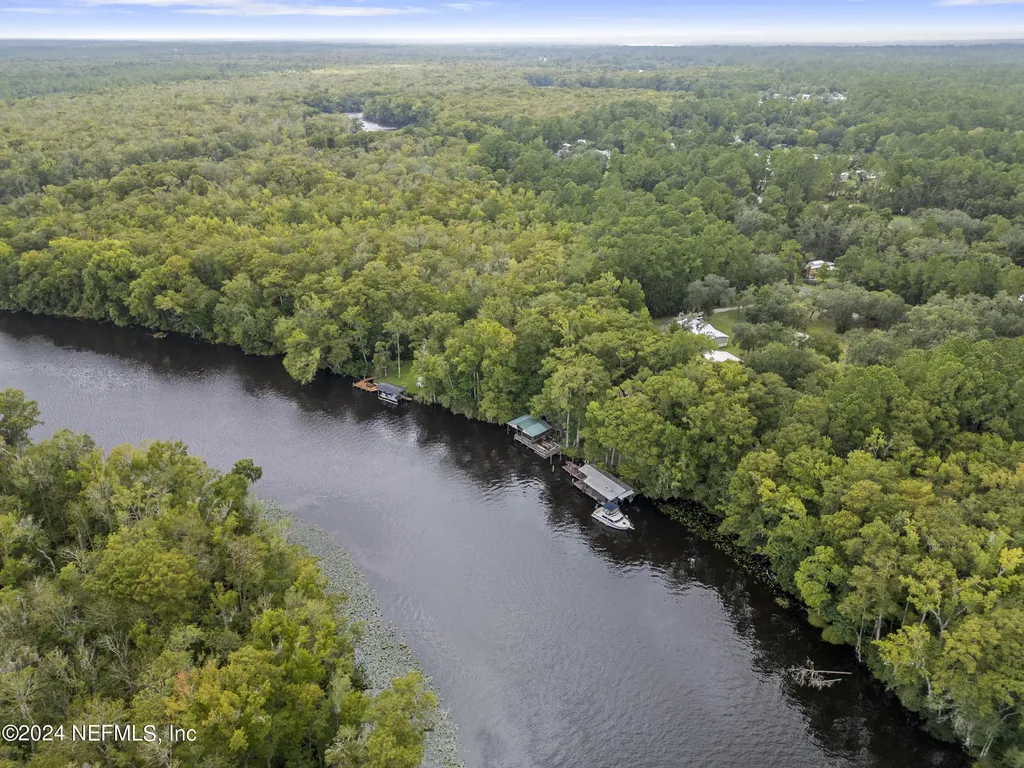 742 Ridgeline Road Satsuma FL 32189