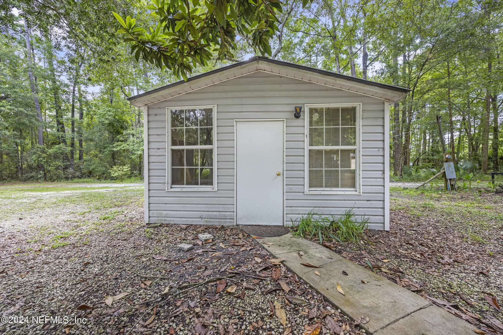 742 Ridgeline Road Satsuma FL 32189
