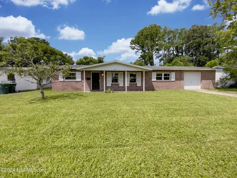 7910 Praver Drive W Jacksonville FL 32217