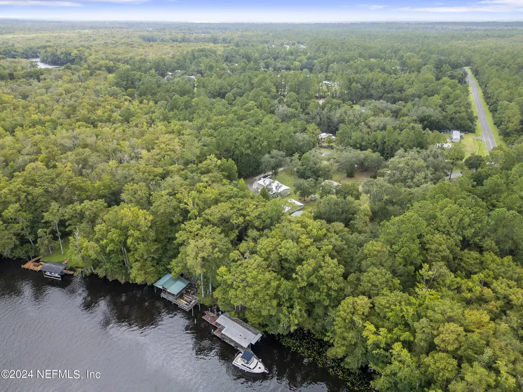 742 Ridgeline Road Satsuma FL 32189