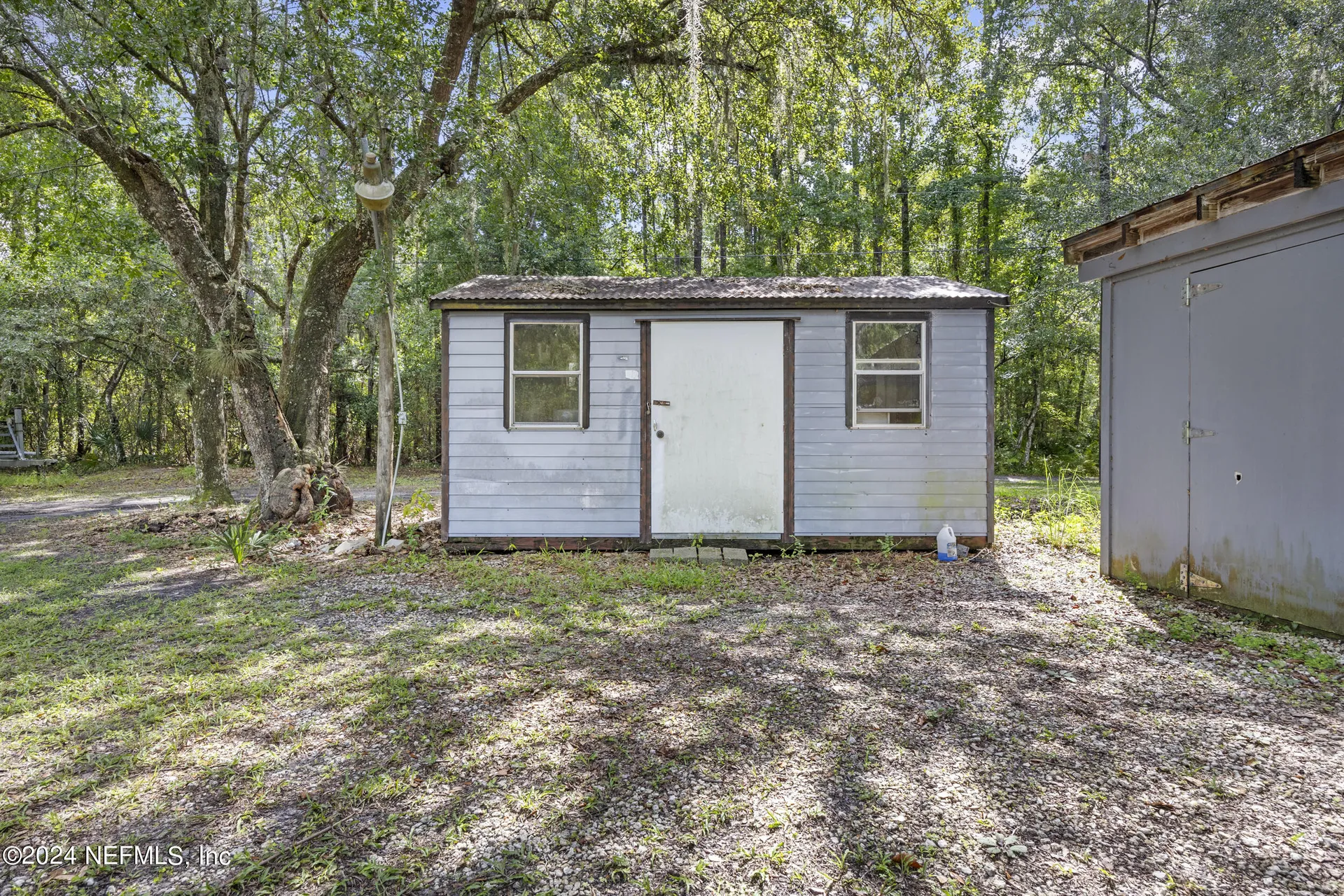 742 Ridgeline Road Satsuma FL 32189