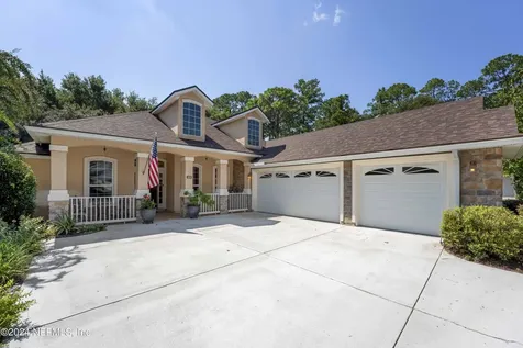 12147 Captiva Bluff Road Jacksonville FL 32226