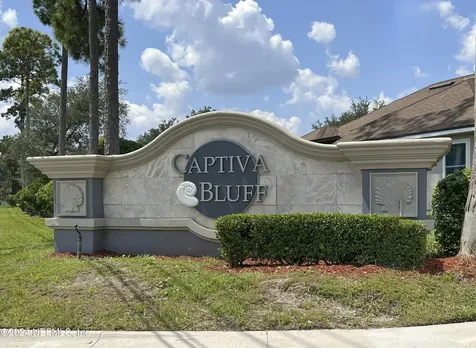 12147 Captiva Bluff Road Jacksonville FL 32226
