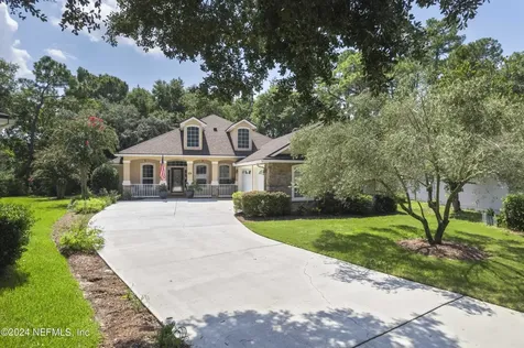 12147 Captiva Bluff Road Jacksonville FL 32226