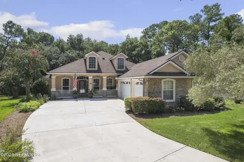 12147 Captiva Bluff Road Jacksonville FL 32226