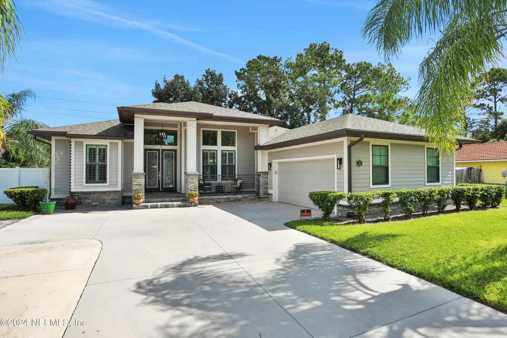 1 Rockefeller Drive Palm Coast FL 32164