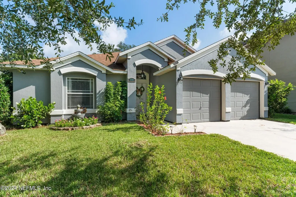 3591 Shrewsbury Drive Jacksonville FL 32226