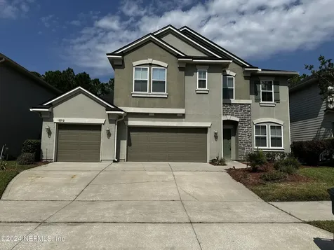 12212 Angleterre Drive Jacksonville FL 32258