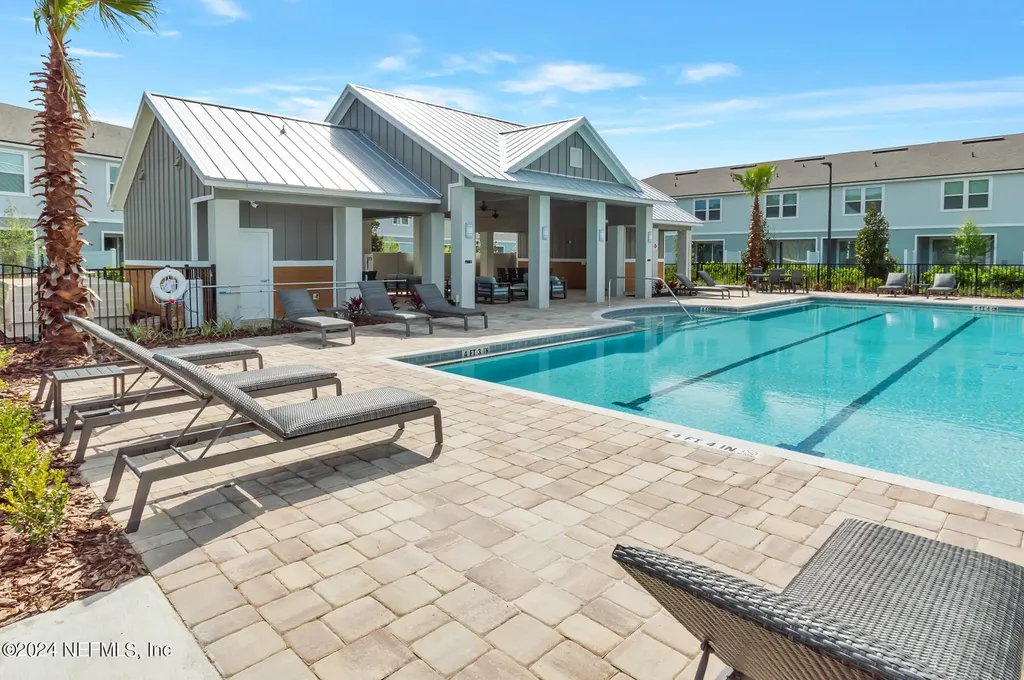8337 Asteroid Street Jacksonville FL 32256