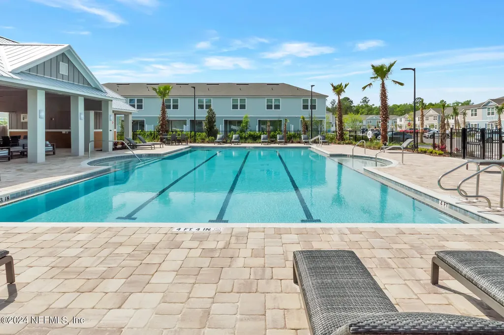 8337 Asteroid Street Jacksonville FL 32256