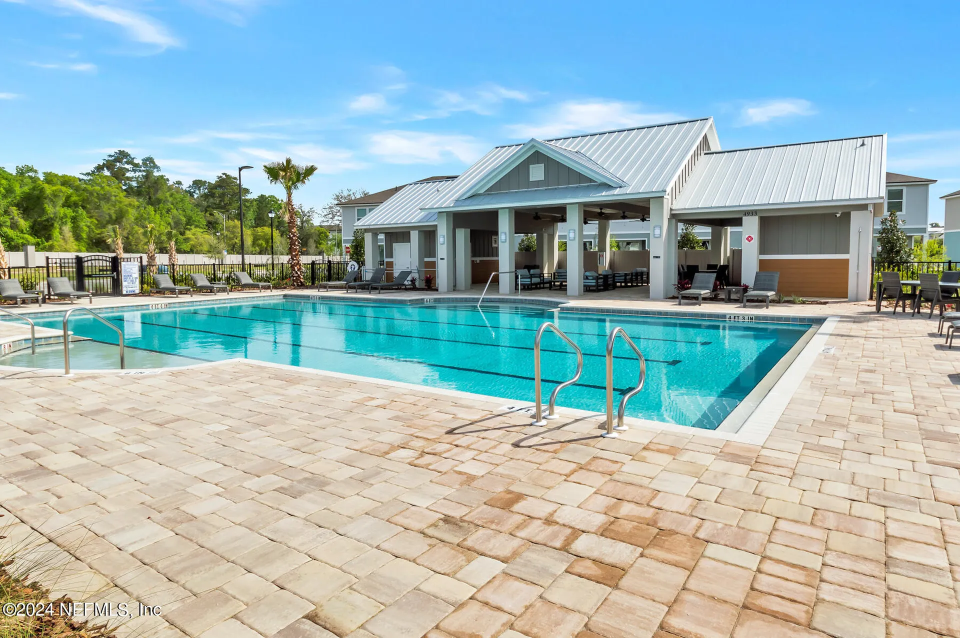 8337 Asteroid Street Jacksonville FL 32256