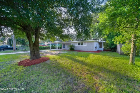 6850 Cherbourg Avenue S Jacksonville FL 32205