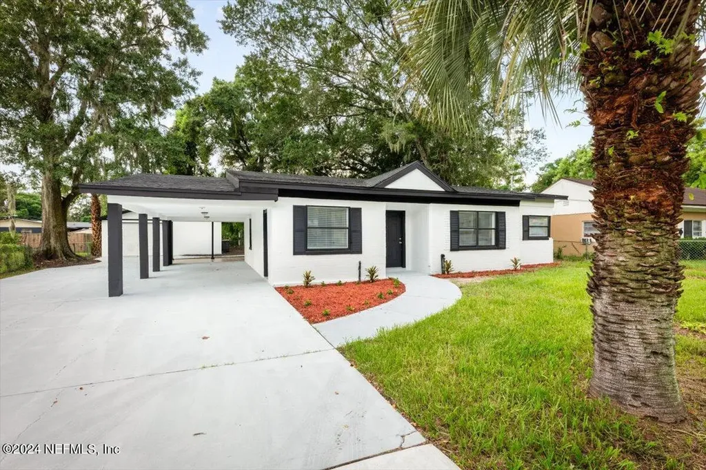1646 Keats Road Jacksonville FL 32208