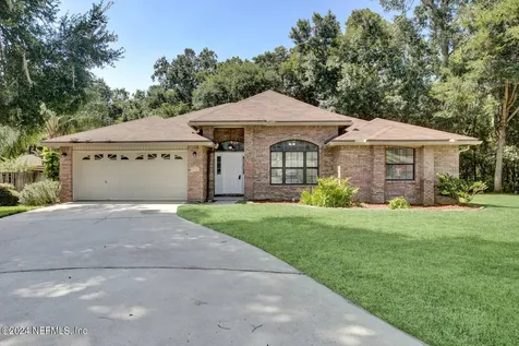 1250 Arrowleaf Terrace Jacksonville FL 32225