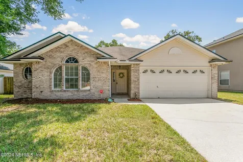 12340 Soaring Flight Drive Jacksonville FL 32225