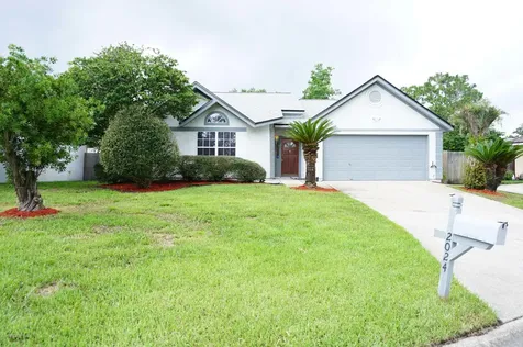 2024 Tanners Green Way Jacksonville FL 32246