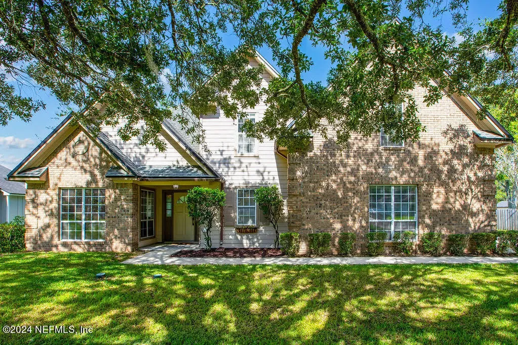 1765 Lakemont Circle Middleburg FL 32068