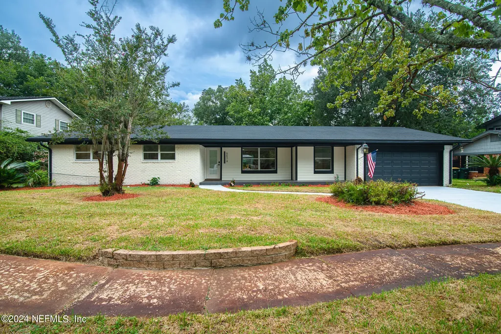 5074 Somersby Road Jacksonville FL 32217
