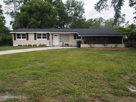 4233 Argentine Drive N Jacksonville FL 32217