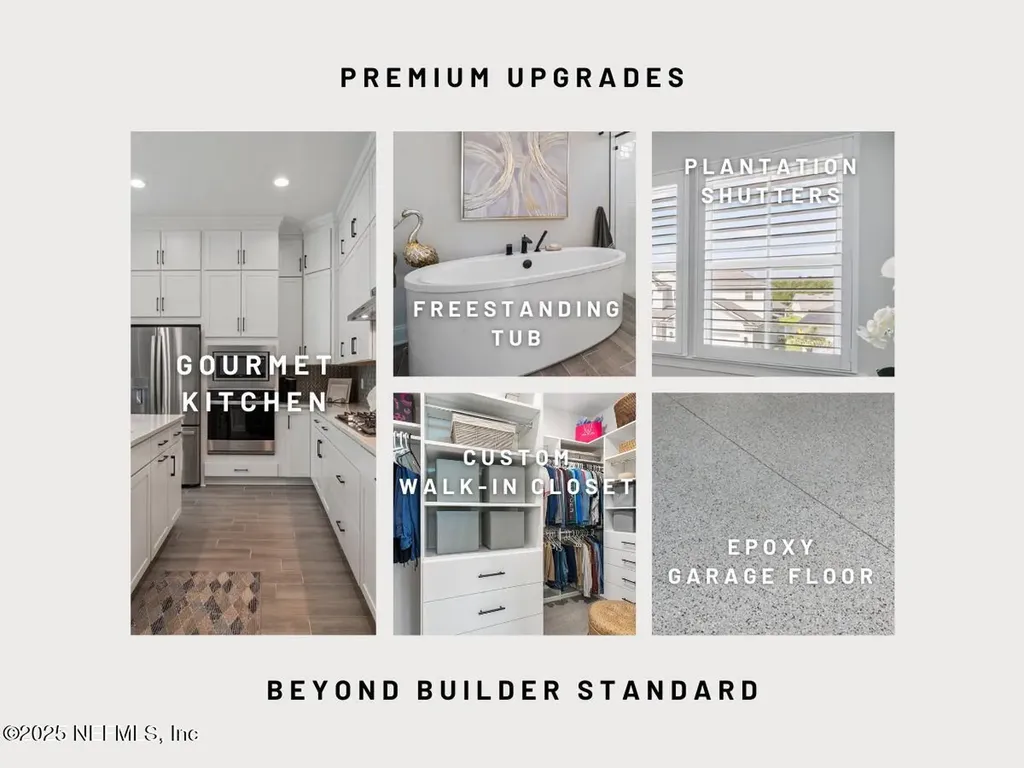 66 Somerville Drive Ponte Vedra FL 32081