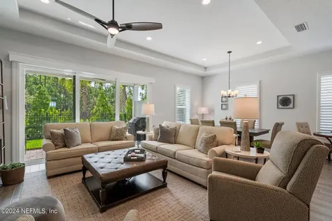 66 Somerville Drive Ponte Vedra FL 32081