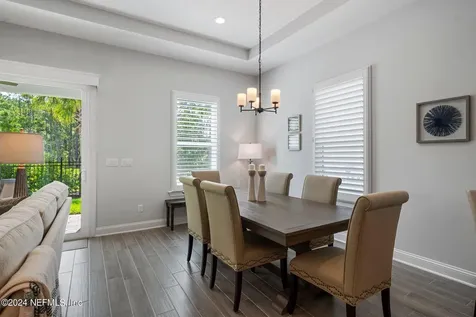66 Somerville Drive Ponte Vedra FL 32081