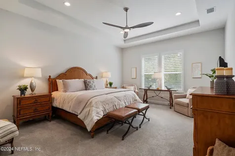 66 Somerville Drive Ponte Vedra FL 32081