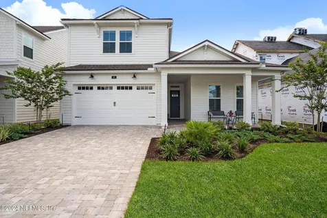 66 Somerville Drive Ponte Vedra FL 32081