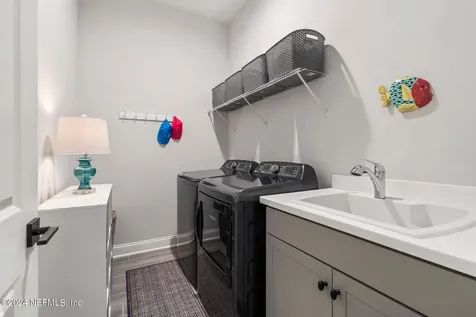 66 Somerville Drive Ponte Vedra FL 32081