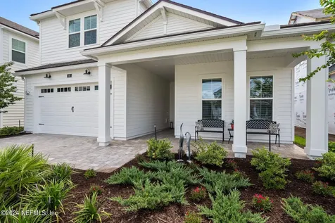 66 Somerville Drive Ponte Vedra FL 32081