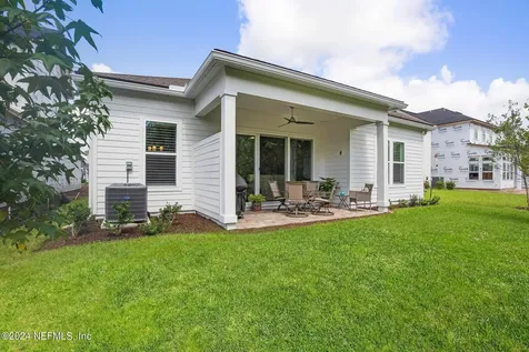 66 Somerville Drive Ponte Vedra FL 32081