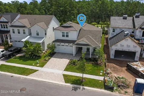 66 Somerville Drive Ponte Vedra FL 32081