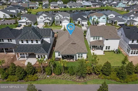 66 Somerville Drive Ponte Vedra FL 32081