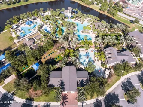 66 Somerville Drive Ponte Vedra FL 32081