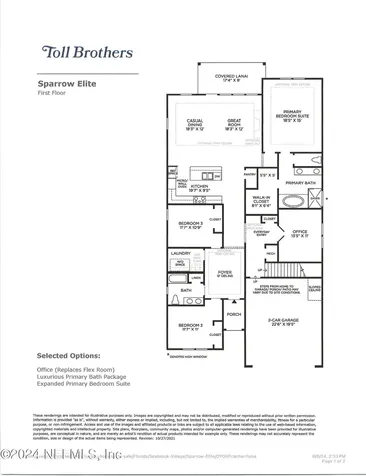 66 Somerville Drive Ponte Vedra FL 32081