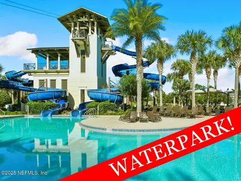 66 Somerville Drive Ponte Vedra FL 32081
