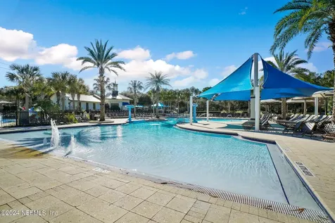 66 Somerville Drive Ponte Vedra FL 32081