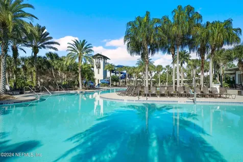 66 Somerville Drive Ponte Vedra FL 32081
