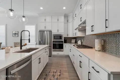 66 Somerville Drive Ponte Vedra FL 32081