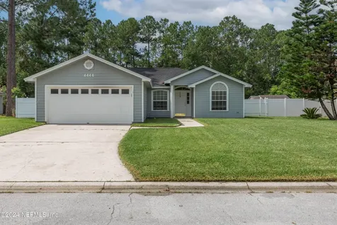 4446 Sycamore Pass Court E Jacksonville FL 32258
