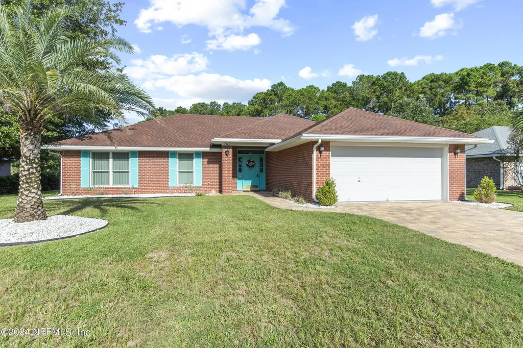 7540 Caravaca Court Jacksonville FL 32244