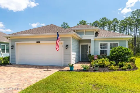 6925 Oden Creek Court Jacksonville FL 32222