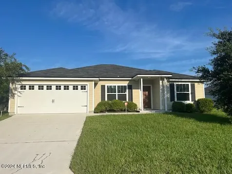 8224 Golden Bamboo Drive Jacksonville FL 32219
