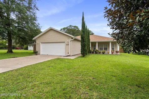 5632 Luella Street Jacksonville FL 32207