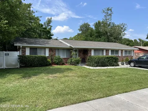 8119 Axson Street Jacksonville FL 32221