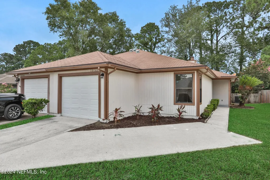 10763 Ironstone Drive N Jacksonville FL 32246