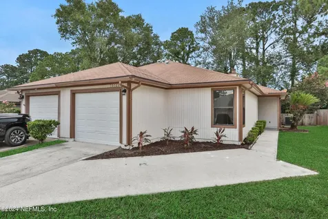10763 Ironstone Drive N Jacksonville FL 32246