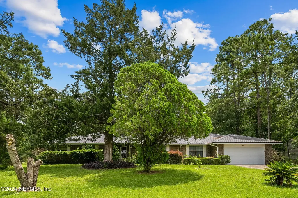 106 Raintree Woods Trail Palatka FL 32177