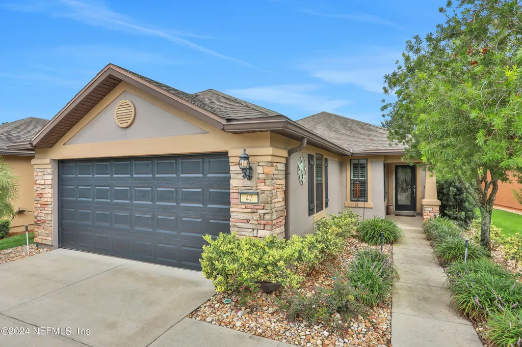 47 Cypress Bay Drive Ponte Vedra FL 32081