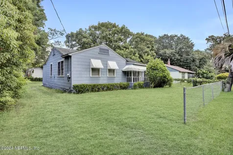 5127 Kingsbury Street Jacksonville FL 32205